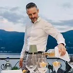 Boutique Sunstar Am Maggiore Hotell Brissago