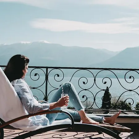 Boutique Sunstar Am Maggiore 4*