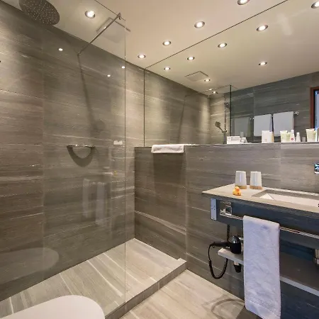Boutique Sunstar Am Maggiore Brissago