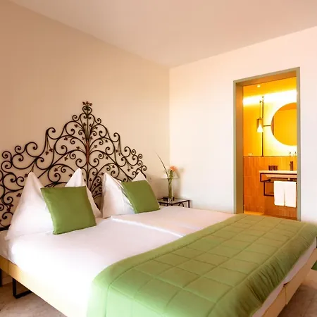 Boutique Sunstar Am Maggiore Hotel Brissago