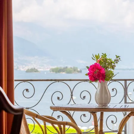 Hotel Boutique Sunstar Am Maggiore 4*