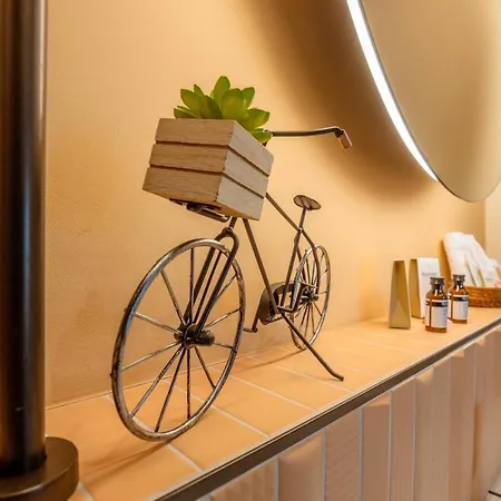 Boutique Sunstar Am Maggiore Hotel 4*