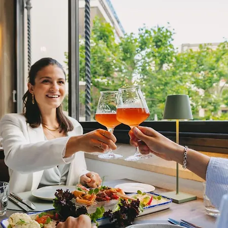 Boutique Sunstar Am Maggiore