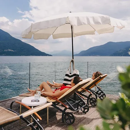 Boutique Sunstar Am Maggiore Hotell