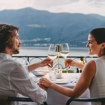 Boutique Sunstar Am Maggiore ホテル