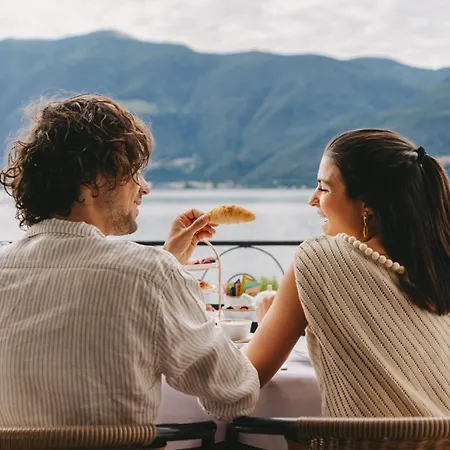 Boutique Sunstar Am Maggiore ホテル 4*