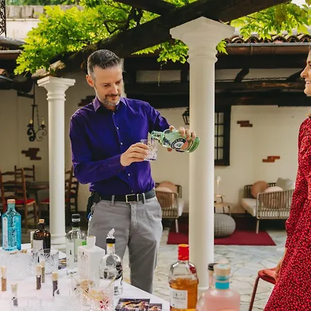 Boutique Sunstar Am Maggiore 4* Brissago