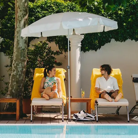 Boutique Sunstar Am Maggiore