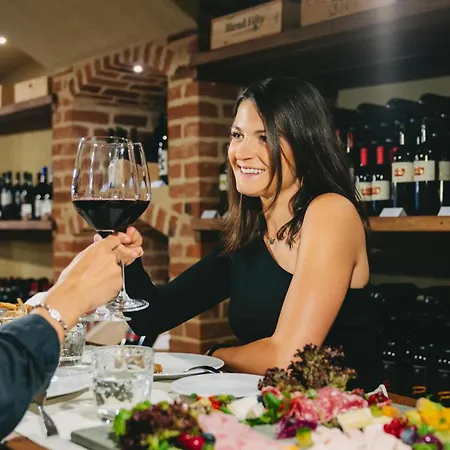 Boutique Sunstar Am Maggiore Brissago