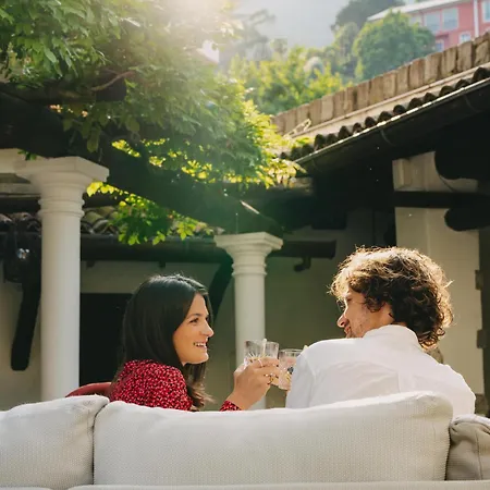 Boutique Sunstar Am Maggiore ホテル ブリッサーゴ