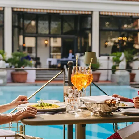 Hotell Boutique Sunstar Am Maggiore Brissago