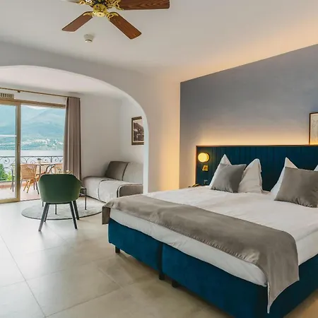 Boutique Sunstar Am Maggiore