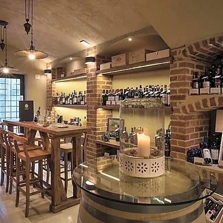 Boutique Sunstar Am Maggiore 4*