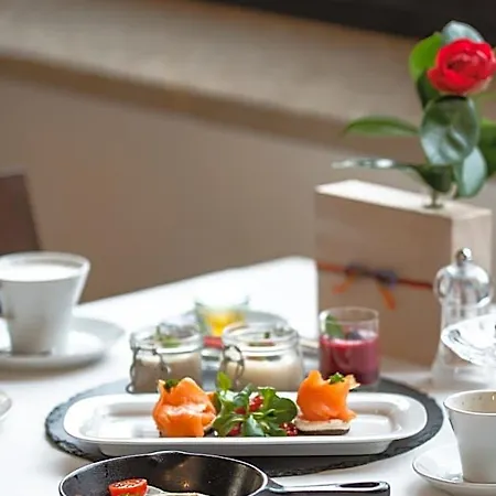 Boutique Sunstar Am Maggiore Hotel 4*