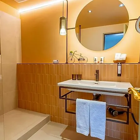 Boutique Sunstar Am Maggiore Hotel