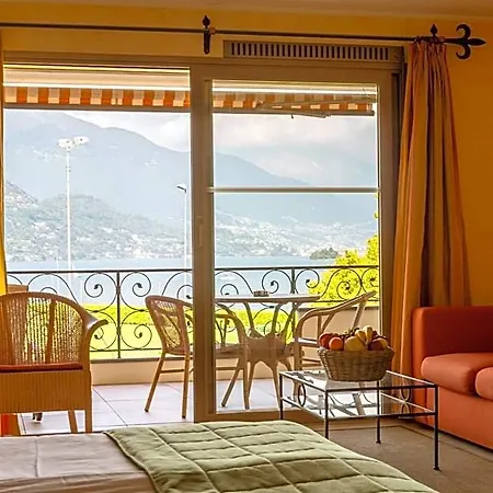 Boutique Sunstar Am Maggiore Hotel
