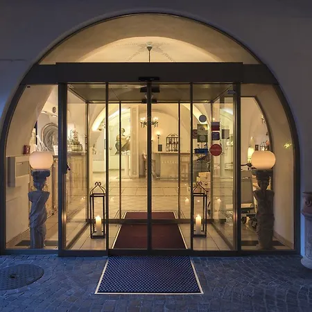 Hotell Boutique Sunstar Am Maggiore Brissago