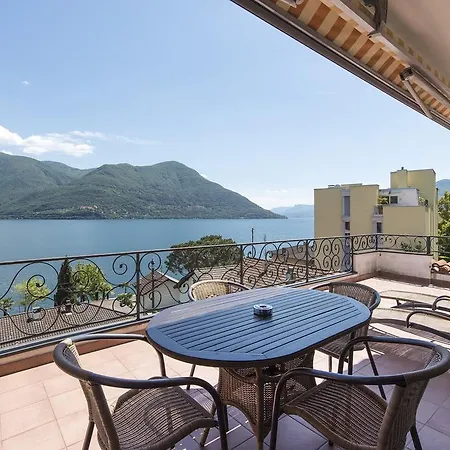Hotel Boutique Sunstar Am Maggiore