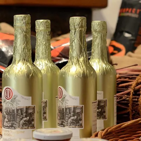 Boutique Sunstar Am Maggiore 4* Brissago