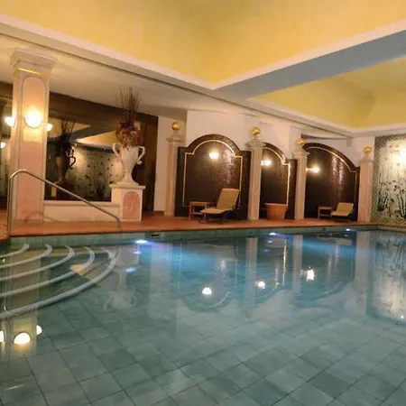 Boutique Sunstar Am Maggiore 4*