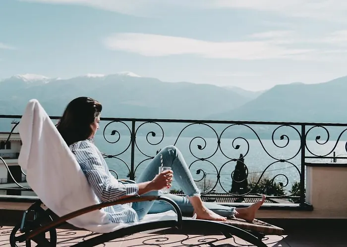 Boutique Sunstar Am Maggiore 4*