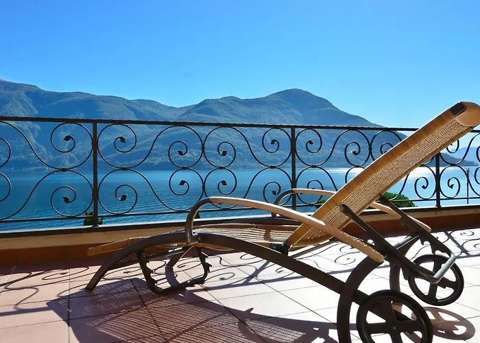 فندق Boutique Sunstar Am Maggiore بريساغو