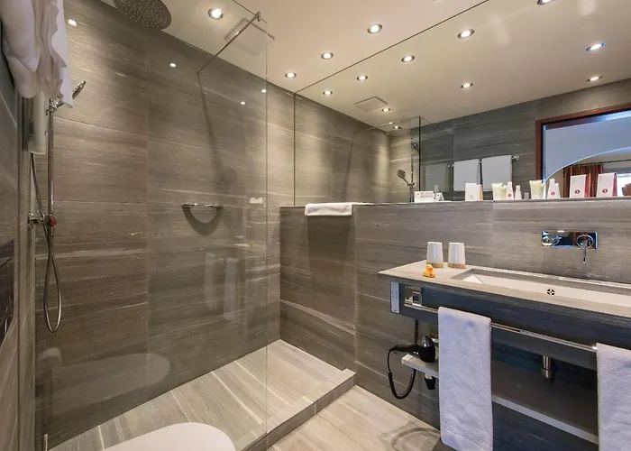 Boutique Sunstar Am Maggiore Brissago