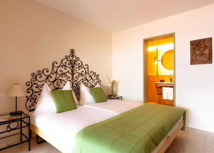 Boutique Sunstar Am Maggiore Hotel Brissago