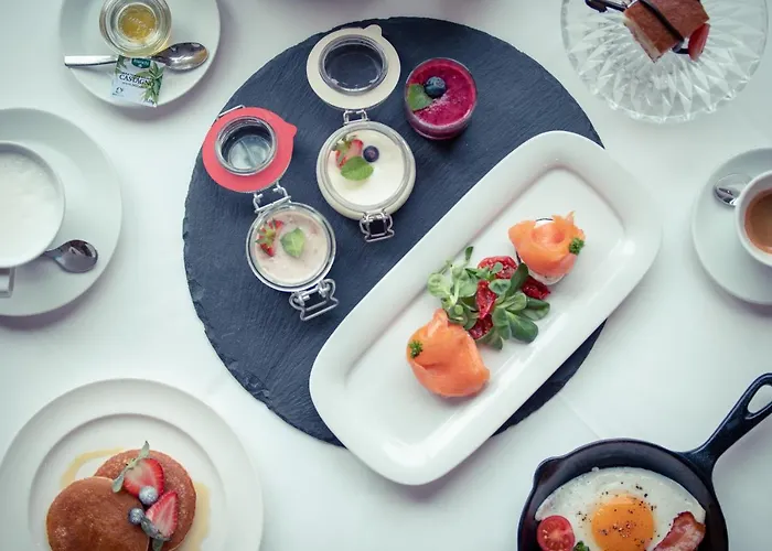 Hotel Boutique Sunstar Am Maggiore