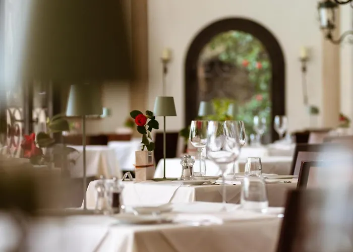 Boutique Sunstar Am Maggiore 4*