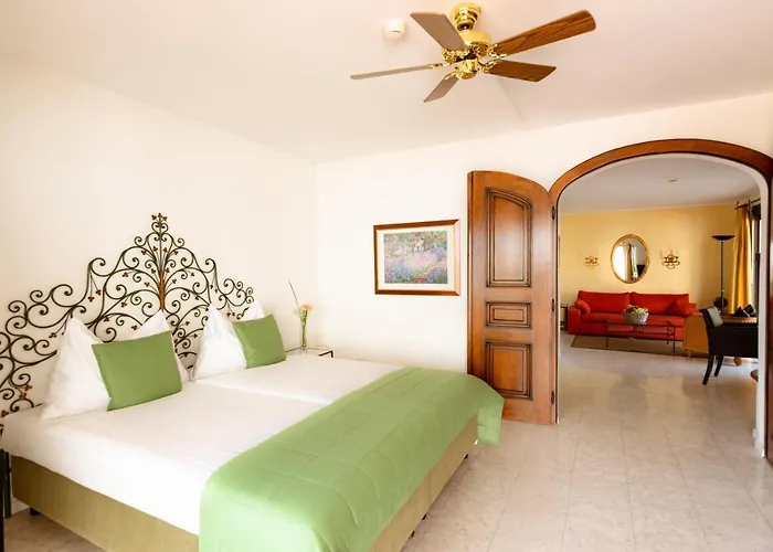 Hotel Boutique Sunstar Am Maggiore Brissago