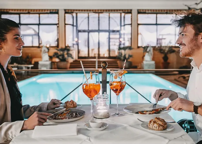 Boutique Sunstar Am Maggiore Hotel