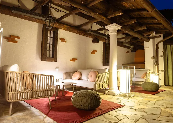 Boutique Sunstar Am Maggiore 4*