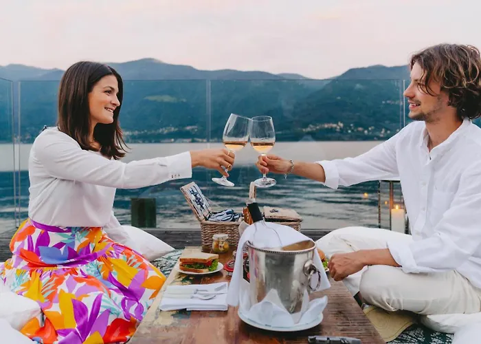 Boutique Sunstar Am Maggiore Hotel