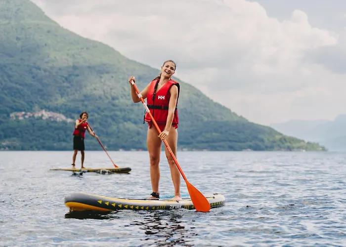 Boutique Sunstar Am Maggiore Hotel 4*