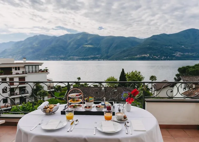 فندق Boutique Sunstar Am Maggiore 4*