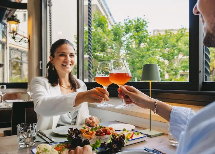 Boutique Sunstar Am Maggiore