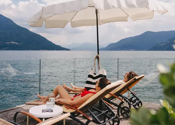 Boutique Sunstar Am Maggiore Hotel