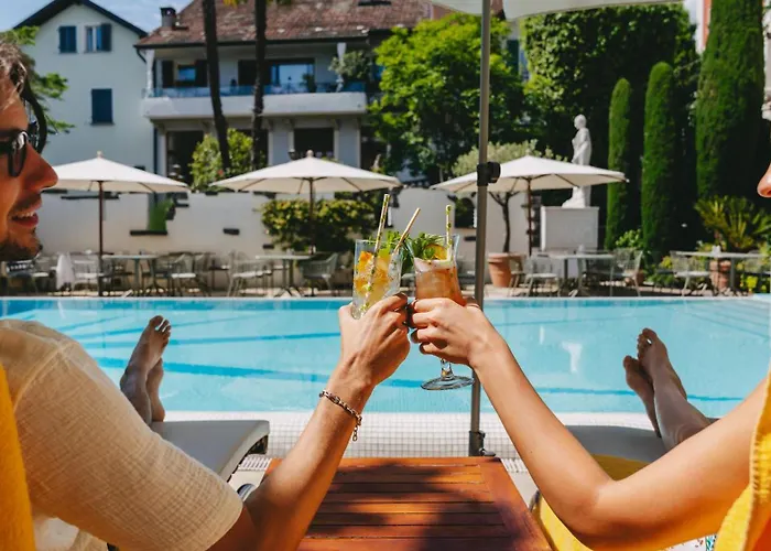 Boutique Sunstar Am Maggiore