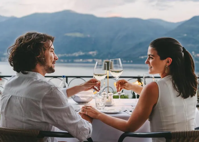 Boutique Sunstar Am Maggiore Hotel