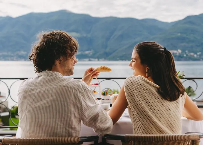 Boutique Sunstar Am Maggiore Hotel 4*