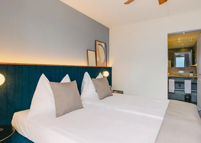 Hotel Boutique Sunstar Am Maggiore Brissago