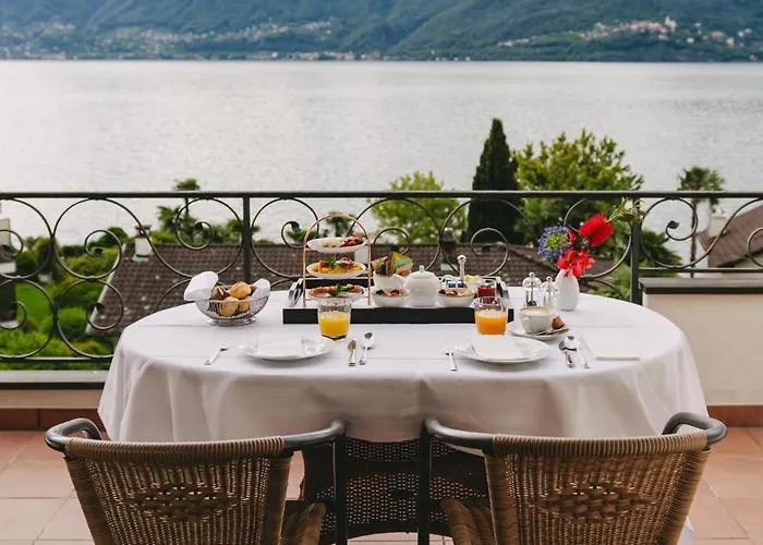 Boutique Sunstar Am Maggiore 4*