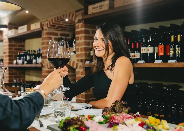 Boutique Sunstar Am Maggiore Brissago