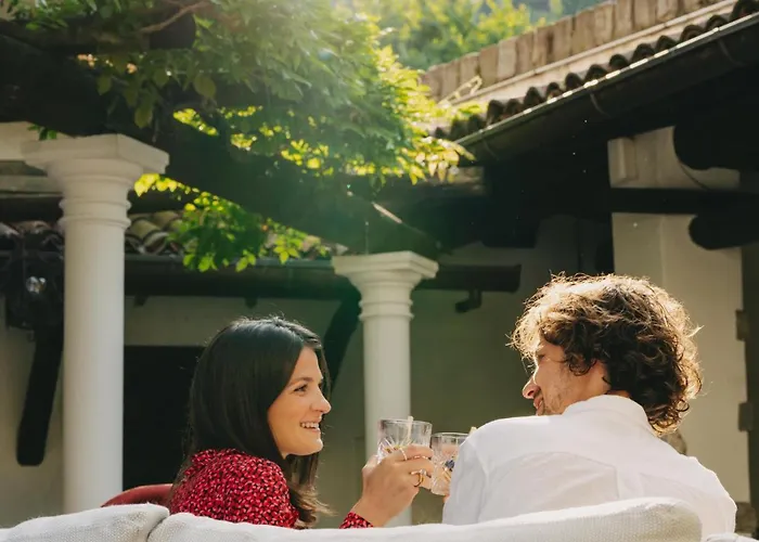 Boutique Sunstar Am Maggiore Hotel Brissago