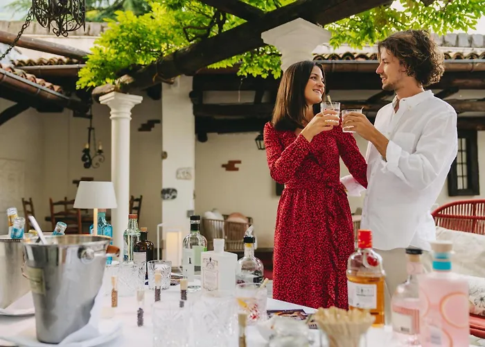 Boutique Sunstar Am Maggiore 4*