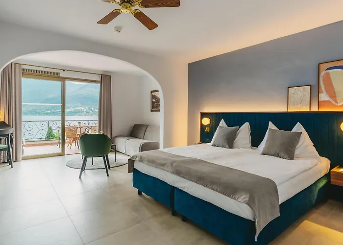 Boutique Sunstar Am Maggiore