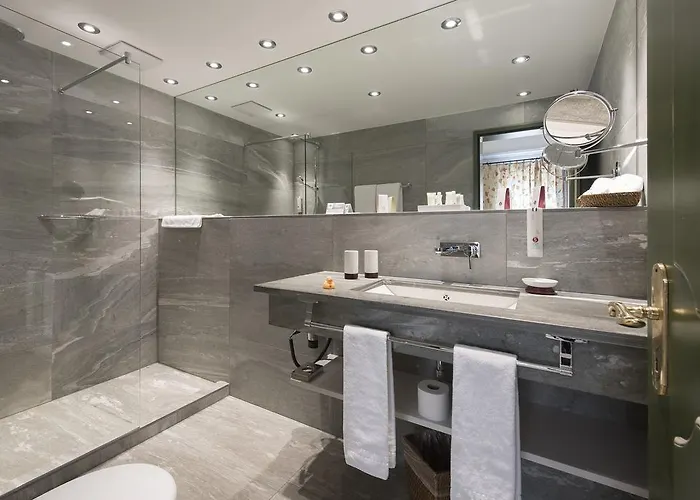 Boutique Sunstar Am Maggiore 4*