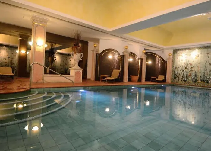 Boutique Sunstar Am Maggiore 4*