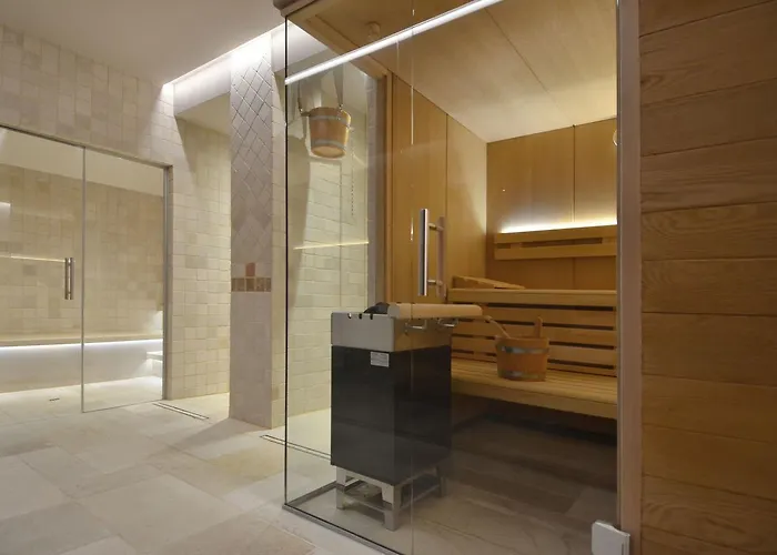 Boutique Sunstar Am Maggiore 4*